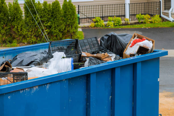 Best Attic Cleanout Services  in Eddystone, PA